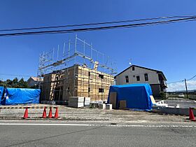 (仮)高畑新築アパートI 101 ｜ 福岡県柳川市三橋町高畑296-1（賃貸アパート1LDK・1階・40.40㎡） その5