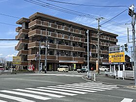 ルミエール壱番館 502 ｜ 福岡県柳川市金納25-1-2（賃貸マンション3LDK・5階・85.50㎡） その1