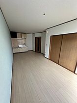 メゾンドシェル 1 ｜ 福岡県柳川市三橋町蒲船津（賃貸アパート2LDK・1階・40.00㎡） その5