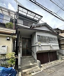 物件画像 守口市大宮通4丁目戸建