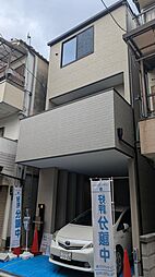 物件画像 守口市南寺方東通3丁目 新築