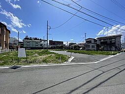 物件画像 近代建物のLa.Galleria 昭島43期  福島町2丁目　全6区画