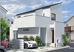 物件画像 近代建物のLa.Galleria 府中6期 新町1丁目　全9区画