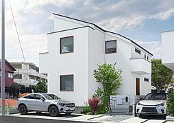 物件画像 近代建物のLa.Galleria 府中6期 新町1丁目　全9区画