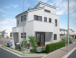 物件画像 近代建物のLa.Galleria 昭島44期 大神町2丁目 全23区画