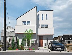 物件画像 近代建物のLa.Galleria 昭島44期 大神町2丁目　全23区画