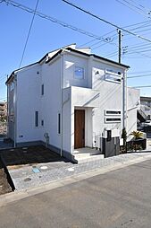 物件画像 近代建物のLa.Galleria 昭島44期 大神町2丁目 全23区画