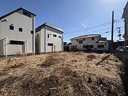 物件画像 La.Galleria TailorMade 八王子26期 万町5丁目　全2区画