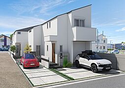 物件画像 近代建物のLa.Galleria Tailor made 日野42期 旭が丘2丁目