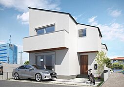 物件画像 近代建物のLa.Galleria Tailor made 日野42期 旭が丘2丁目