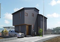 物件画像 近代建物のLa.Galleria 昭島42期 拝島町2丁目　全5区画