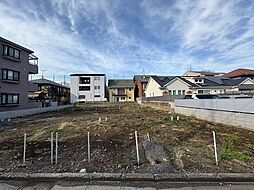 物件画像 近代建物のLa.Galleria TailorMade 国立25期 東4丁目　全5区画