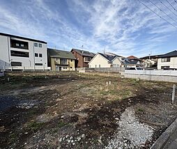 物件画像 近代建物のLa.Galleria TailorMade 国立25期 東4丁目　全5区画