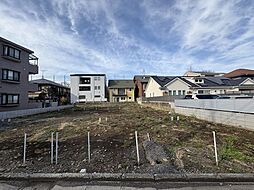 物件画像 近代建物のLa.Galleria TailorMade 国立25期 東4丁目　全5区画