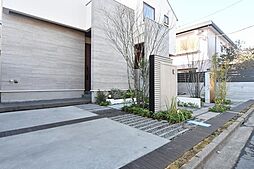 物件画像 近代建物のLa.Galleria Tailor made 国立25期 東4丁目　全5区画