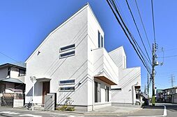 物件画像 近代建物のLa.Galleria TailorMade 昭島47期 郷地町2丁目 全2棟