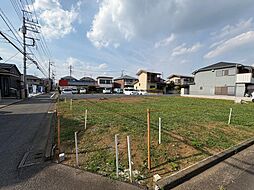 物件画像 近代建物のLa.Galleria TailorMade 立川19期 栄町2丁目 全4区画
