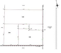 物件画像 近代建物のLa.Galleria TailorMade 八王子29期 上野町 全3区画