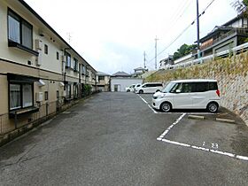 グリーンビレッジＡ棟  ｜ 大阪府河内長野市小山田町（賃貸アパート3LDK・2階・58.00㎡） その24