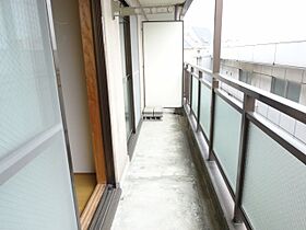 茱萸木壱番館  ｜ 大阪府大阪狭山市茱萸木6丁目（賃貸マンション3LDK・1階・55.00㎡） その10