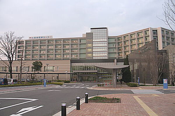 画像22:【専門学校】大阪南医療センター附属大阪南看護学校まで2175ｍ
