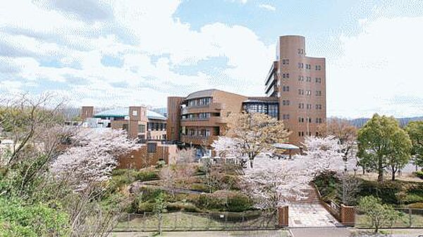 画像26:【大学】大阪千代田短期大学まで1444ｍ