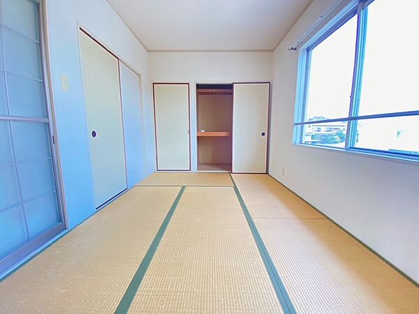 サンハイツＢ ｜大阪府河内長野市栄町(賃貸アパート3DK・2階・60.00㎡)の写真 その11