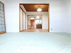 木下ハイツ  ｜ 大阪府河内長野市小塩町（賃貸アパート1LDK・2階・38.00㎡） その6