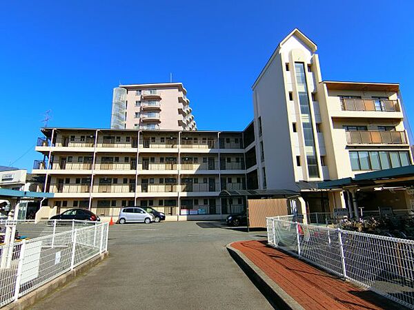 ステーションホーム ｜大阪府大阪狭山市狭山5丁目(賃貸マンション2LDK・1階・55.00㎡)の写真 その1