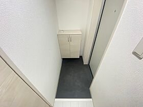 AND TERRACE 北野田  ｜ 大阪府堺市東区南野田（賃貸アパート1LDK・1階・29.90㎡） その9