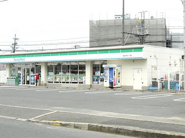 アミティエII ｜大阪府富田林市寿町3丁目(賃貸アパート1LDK・1階・42.86㎡)の写真 その29