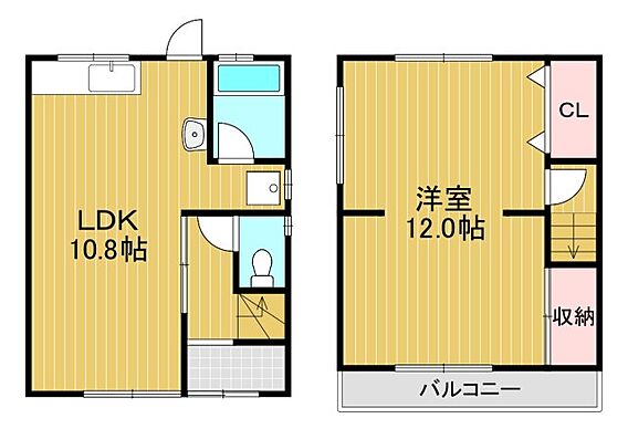 島村様辻之1481-14_間取り_0