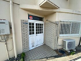 北大伴コーポ  ｜ 大阪府富田林市北大伴町3丁目（賃貸アパート1R・1階・26.00㎡） その14