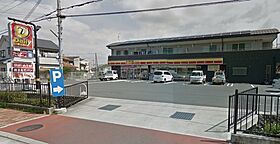 レオネクストレイクサイド  ｜ 大阪府大阪狭山市池尻中3丁目（賃貸アパート1K・1階・25.80㎡） その27