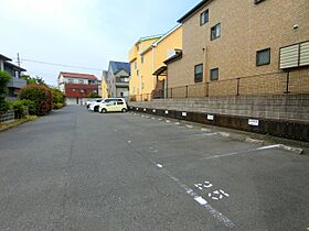 カーサ・ミーアII  ｜ 大阪府和泉市池田下町（賃貸アパート1LDK・2階・53.46㎡） その23