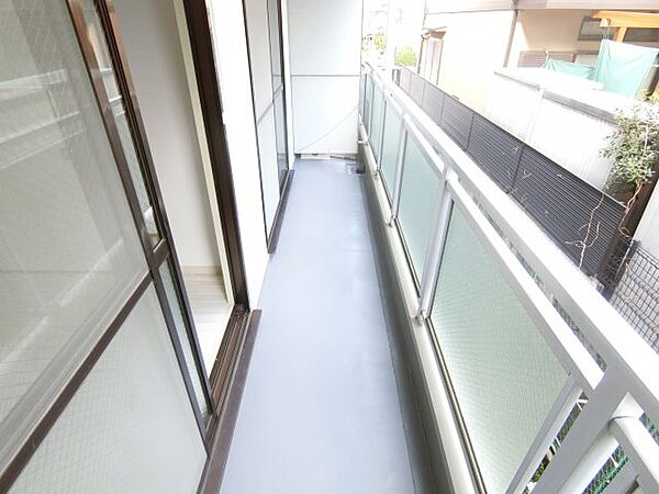 藤原第2マンション ｜大阪府堺市中区陶器北(賃貸マンション3DK・2階・50.00㎡)の写真 その11