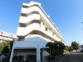 千代田第二住宅5号棟  ｜ 大阪府河内長野市木戸2丁目（賃貸マンション3LDK・5階・74.40㎡） その1