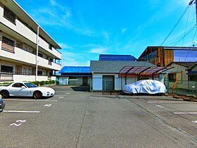 アーブルメゾン  ｜ 大阪府大阪狭山市茱萸木7丁目（賃貸アパート1LDK・1階・36.16㎡） その18