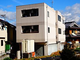 コンフォルト  ｜ 大阪府河内長野市加賀田（賃貸マンション1K・2階・20.00㎡） その1