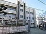 周辺：【中学校】富田林市立第一中学校まで253ｍ