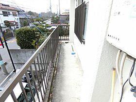 Eris大野  ｜ 大阪府大阪狭山市大野台3丁目（賃貸マンション1R・2階・22.47㎡） その18