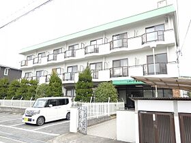 大阪府大阪狭山市金剛2丁目（賃貸マンション1K・3階・22.59㎡） その1