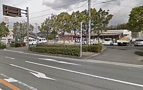 サウスタウンF  ｜ 大阪府河内長野市中片添町（賃貸マンション2LDK・2階・60.06㎡） その27