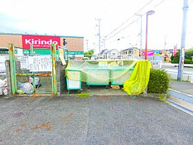 ユージィーコート巽  ｜ 大阪府富田林市中野町3丁目（賃貸マンション3LDK・3階・66.19㎡） その24