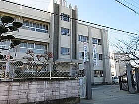 カンフリエウエスト  ｜ 大阪府富田林市川向町（賃貸アパート1LDK・2階・45.04㎡） その27