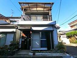 🉐敷金礼金0円！🉐東阪田貸家