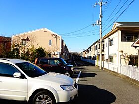 タウニィハイツ金剛  ｜ 大阪府大阪狭山市半田3丁目（賃貸アパート1LDK・2階・43.74㎡） その17