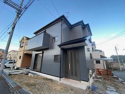 🉐敷金礼金0円！🉐北青葉台戸建