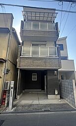 物件画像 生野区桃谷４丁目中古一戸建て