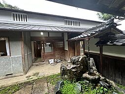 物件画像 桜井市古民家付き売り土地